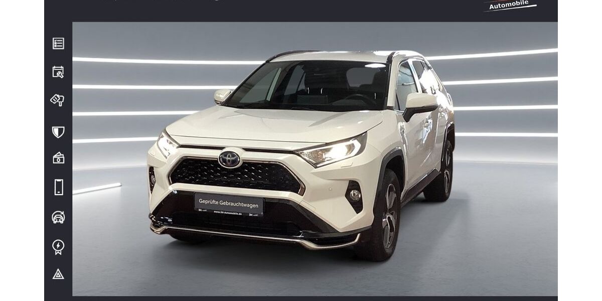 Toyota RAV 4 41.412 km 36.890 &euro; Köln 51149