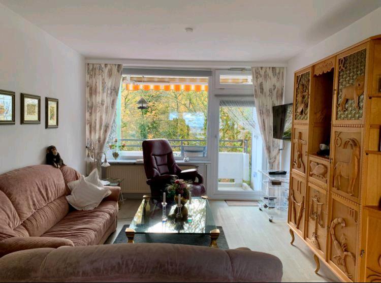 Etagenwohnung Wuppertal Cronenberg - 3.5 Zimmer, 72 m&sup2;, 164.000&euro; | Angebot:25843556