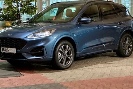 Ford Kuga 39.806 km 22.500 &euro; Köln 50769