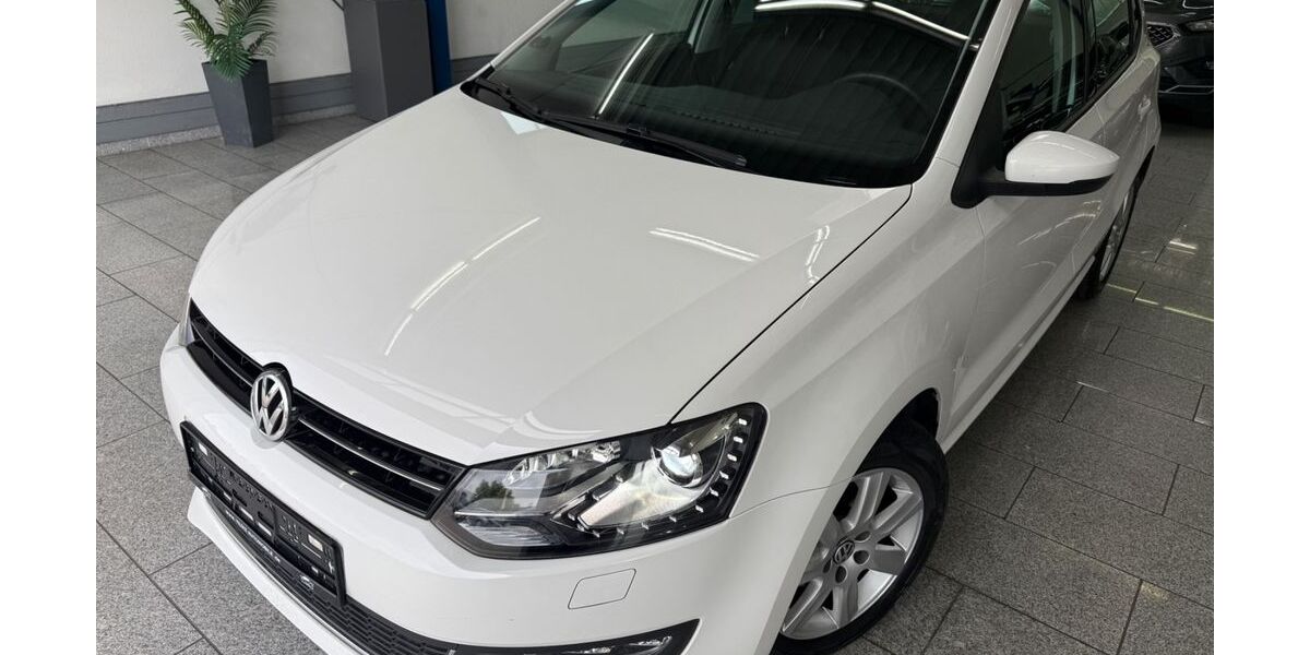 VW Polo 31.756 km 11.690 &euro; Köln 50829