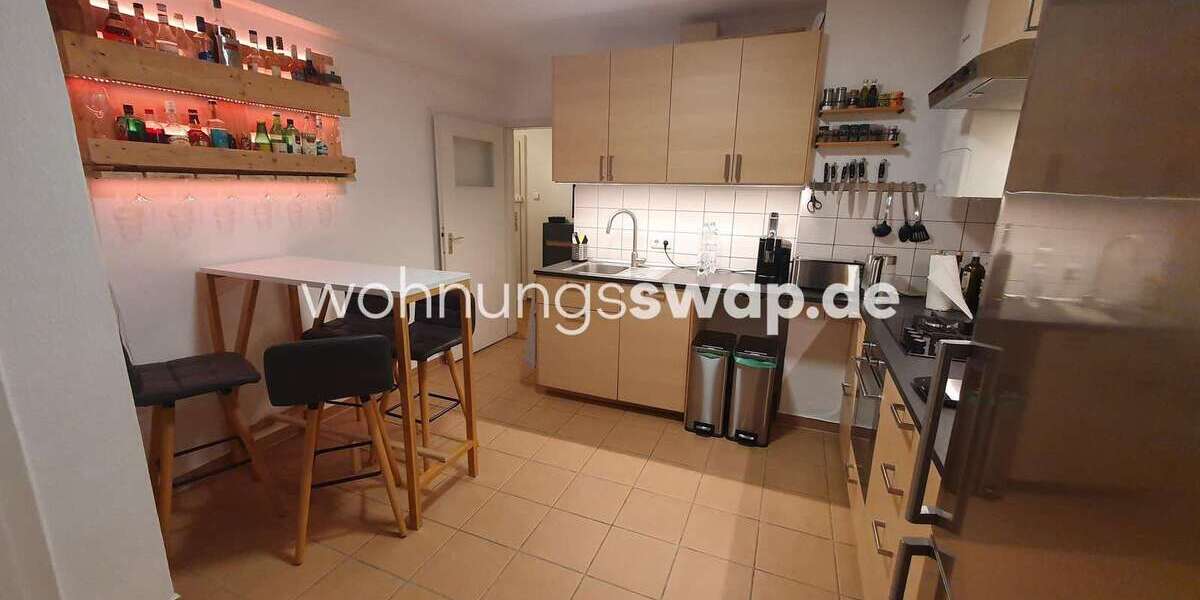 Etagenwohnung Köln - 3 Zimmer, 58 m&sup2;, 920&euro; | Angebot:20636503