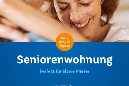 Wohnung Solingen Limminghofen - 1 Zimmer, 49 m&sup2;, 296&euro; | Angebot:26827441