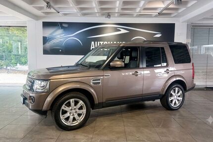 Land Rover Discovery 199.391 km 20.990 &euro; Ratingen 40880