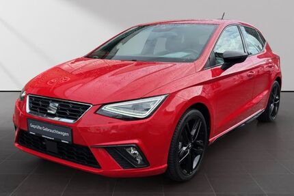 Seat Ibiza 28.900 km 15.650 &euro; Wuppertal 42109