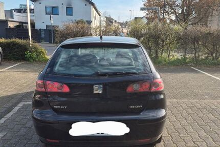Seat Ibiza 165.000 km 700 &euro; Köln 51105