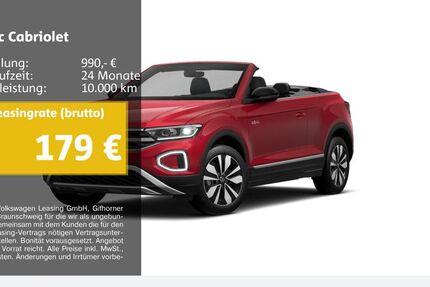 VW T-Roc 8.604 km 28.620 &euro; Remscheid 42857