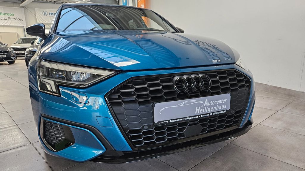 Audi A3 36.022 km 25.980 &euro; Heiligenhaus 42579