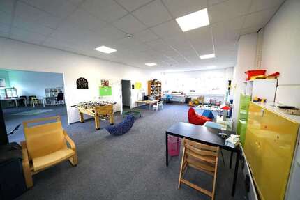 Gewerbeobjekt Ratingen Lintorf - 1.696&euro; | Angebot:20615670