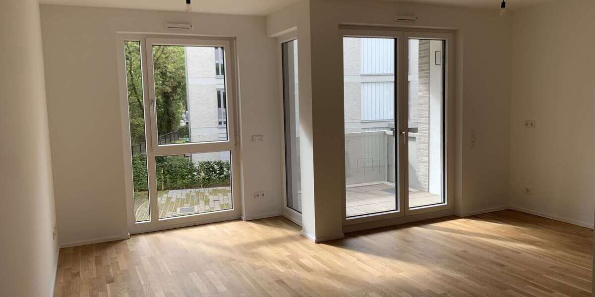 Etagenwohnung Köln Mülheim - 1 Zimmer, 37 m&sup2;, 725&euro; | Angebot:26828076