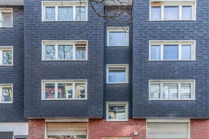 Wohnung Köln Lindenthal - 1 Zimmer, 33 m&sup2;, 229.000&euro; | Angebot:23728660