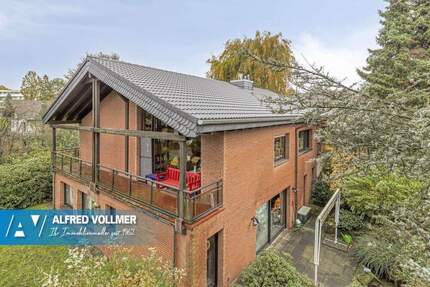 Haus Wuppertal Elberfeld - 9 Zimmer, 297 m&sup2;, 650.000&euro; | Angebot:25778305