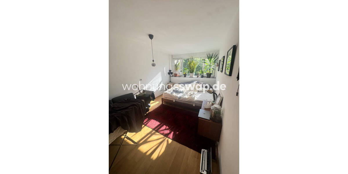 Etagenwohnung Köln Altstadt-Süd - 3 Zimmer, 79 m&sup2;, 1.500&euro; | Angebot:26251383