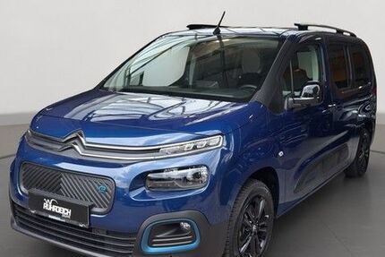 Citroen Berlingo 44.569 km 24.990 &euro; Mülheim an der Ruhr 45475