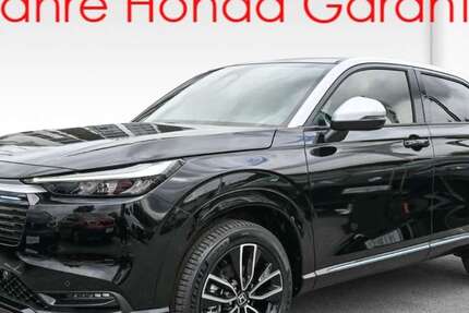 Honda HR-V 10.000 km 35.780 &euro; Wuppertal-Elberfeld 42103