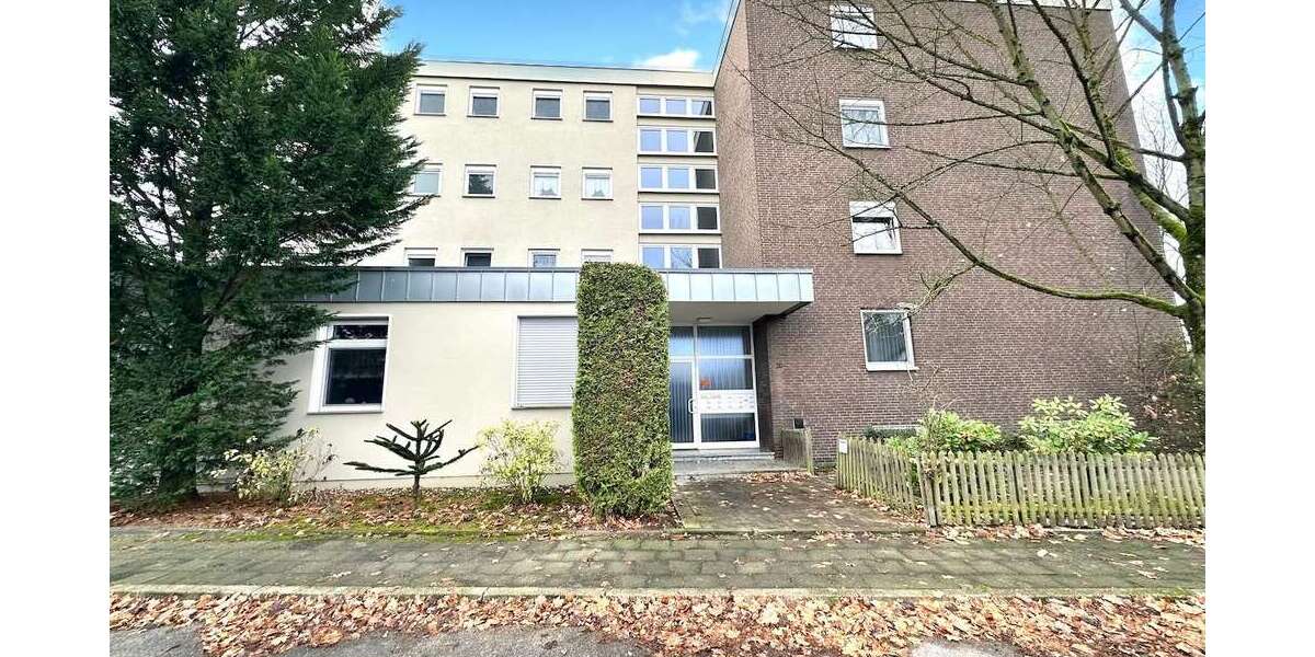 Etagenwohnung Kaarst - 3 Zimmer, 76 m&sup2;, 249.000&euro; | Angebot:25840316