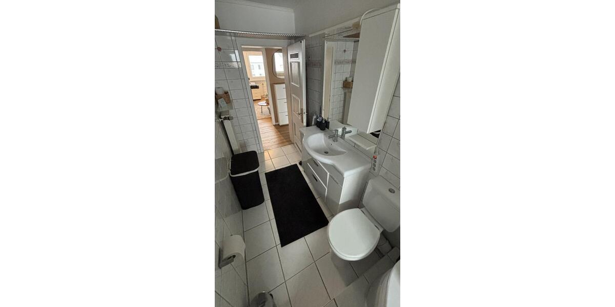 Etagenwohnung Köln Ehrenfeld - 2 Zimmer, 59 m&sup2;, 245.000&euro; | Angebot:25376602