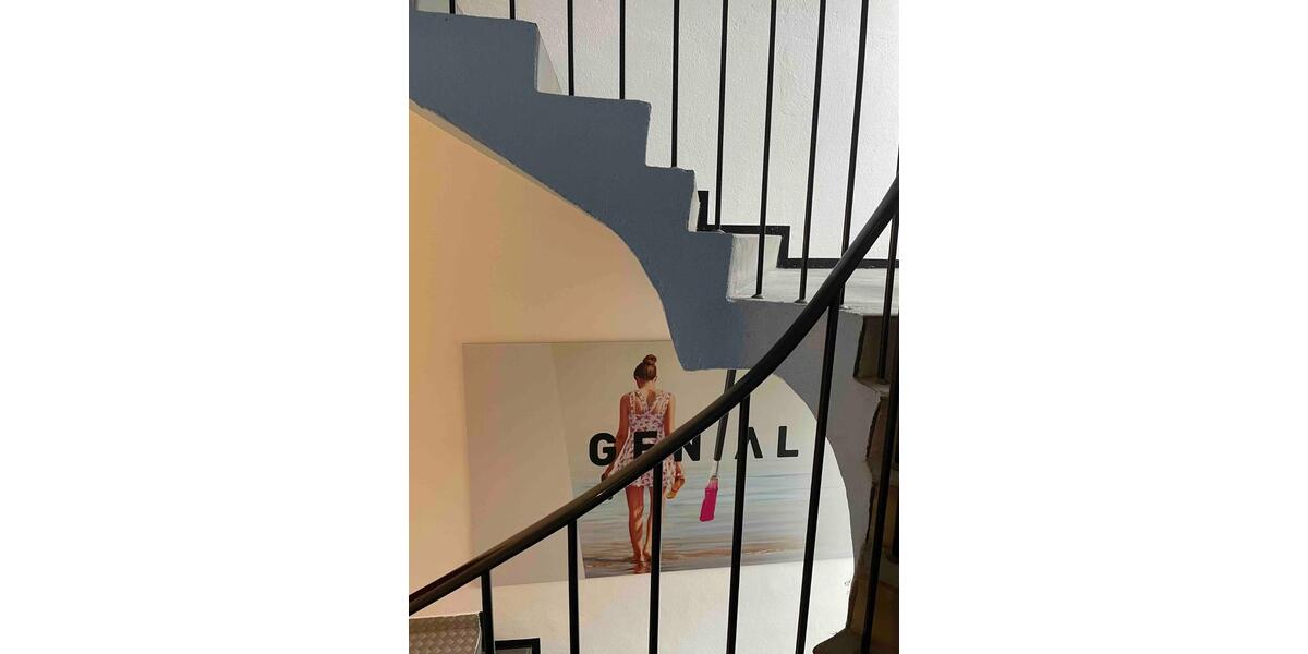 Etagenwohnung Köln Ehrenfeld - 1 Zimmer, 36 m&sup2;, 1.100&euro; | Angebot:25417008