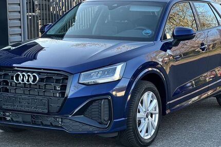 Audi Q2 8.300 km 32.950 &euro; Willich 47877