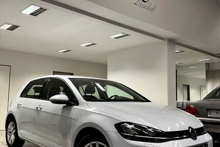VW Golf 197.244 km 12.950 &euro; Düsseldorf 40476