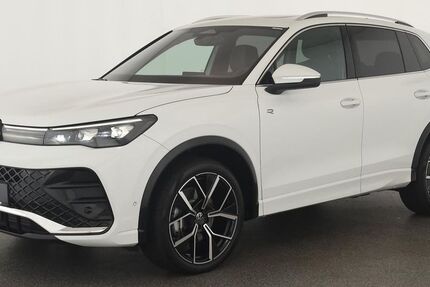 VW Tiguan 26.900 km 46.884 &euro; Düsseldorf 40233