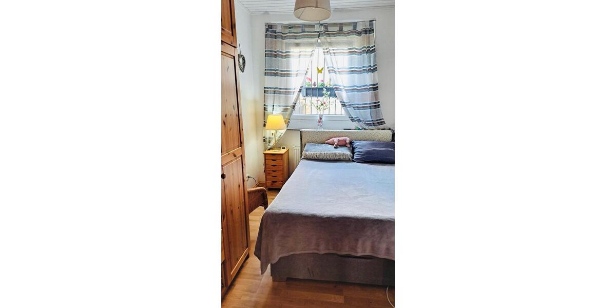Erdgeschoßwohnung Wuppertal Gemarkung Langerfeld - 2 Zimmer, 55 m&sup2;, 90.000&euro; | Angebot:27257835