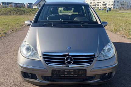 Mercedes-Benz A 170 107.000 km 4.500 &euro; Köln/Poll 51105