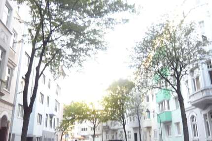 Wohnung Düsseldorf Stadtbezirk 3 - 2 Zimmer, 58 m&sup2;, 850&euro; | Angebot:25855258