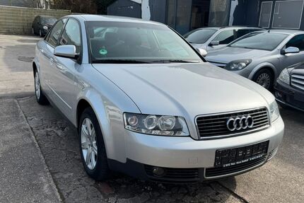 Audi A4 152.000 km 3.799 &euro; Solingen 42655
