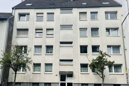 Wohnung Ratingen - 3 Zimmer, 59 m&sup2;, 175.000&euro; | Angebot:26990685