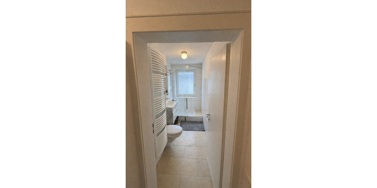 Etagenwohnung Wuppertal Vohwinkel - 2 Zimmer, 130.000&euro; | Angebot:25881018