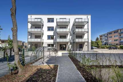 Wohnung Hilden Meide - 2 Zimmer, 59 m&sup2;, 879&euro; | Angebot:26778113