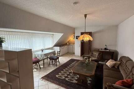 Wohnung Meerbusch Necklenbroich - 1 Zimmer, 45 m&sup2;, 650&euro; | Angebot:26212647