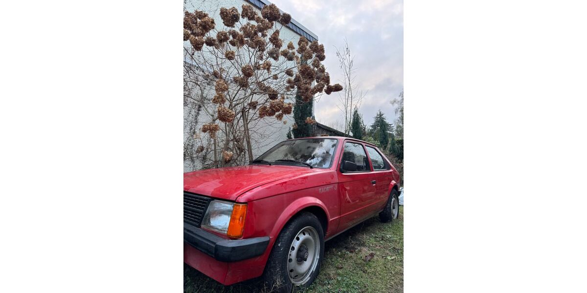 Opel Kadett 91.000 km 1.599 &euro; Bergisch Gladbach 51467