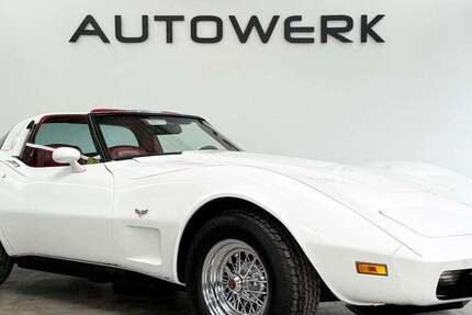 Corvette C3 68.364 km 24.999 &euro; Hückeswagen 42499