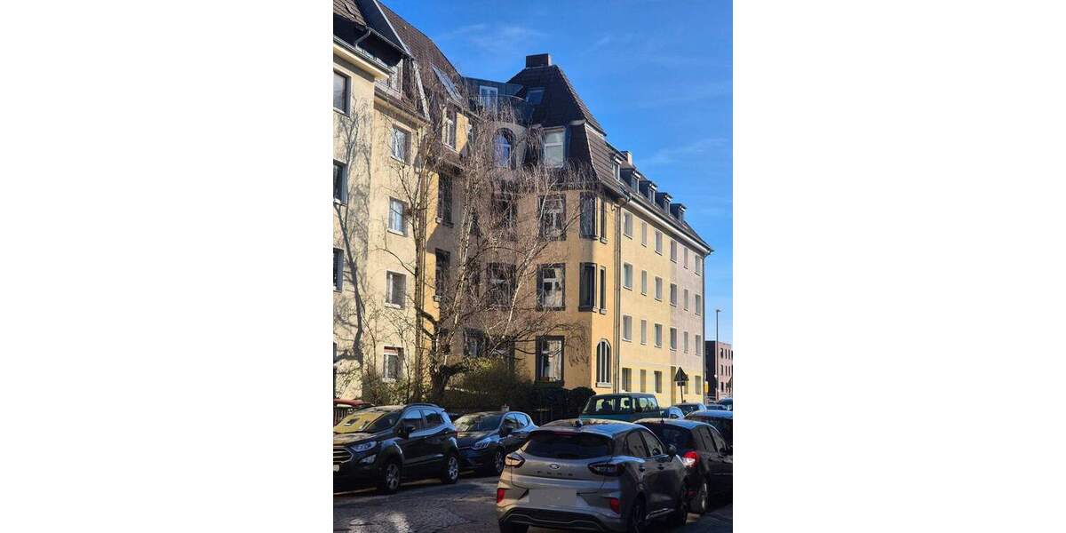 Mehrfamilienhaus, Wohnhaus Köln Nippes - 2.900.000&euro; | Angebot:25694353
