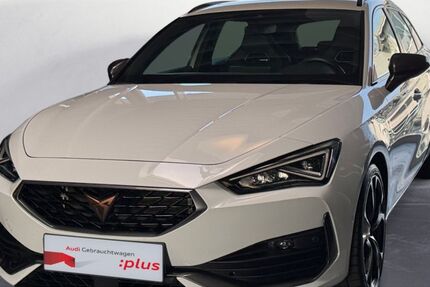 Cupra Leon 33.600 km 22.680 &euro; Hilden 40721