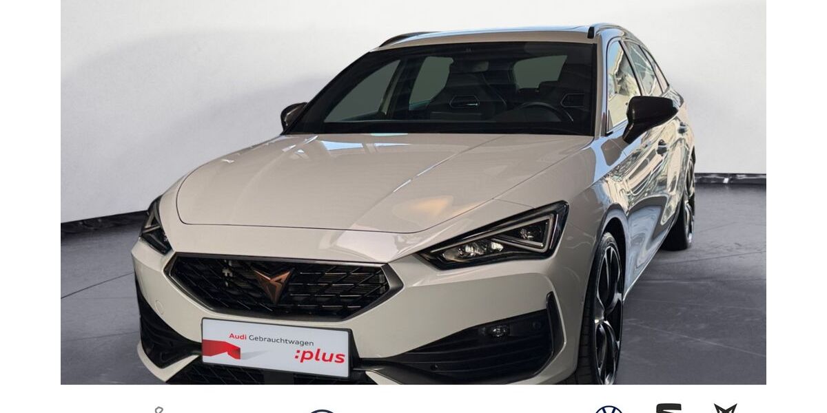 Cupra Leon 33.600 km 22.680 &euro; Hilden 40721