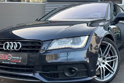 Audi S7 141.176 km 27.900 &euro; Remscheid 42859