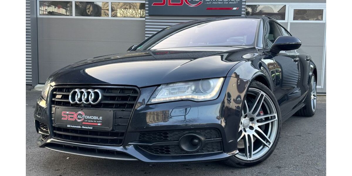 Audi S7 141.176 km 27.900 &euro; Remscheid 42859