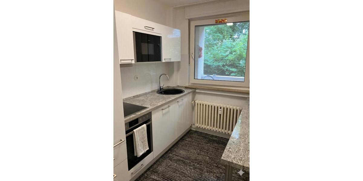Erdgeschoßwohnung Köln Innenstadt - 2 Zimmer, 47 m&sup2;, 349.000&euro; | Angebot:26799520