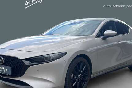 Mazda 3 58.200 km 23.499 &euro; Köln 51145