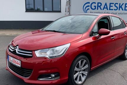 Citroen C4 121.500 km 8.999 &euro; Bergisch Gladbach 51465