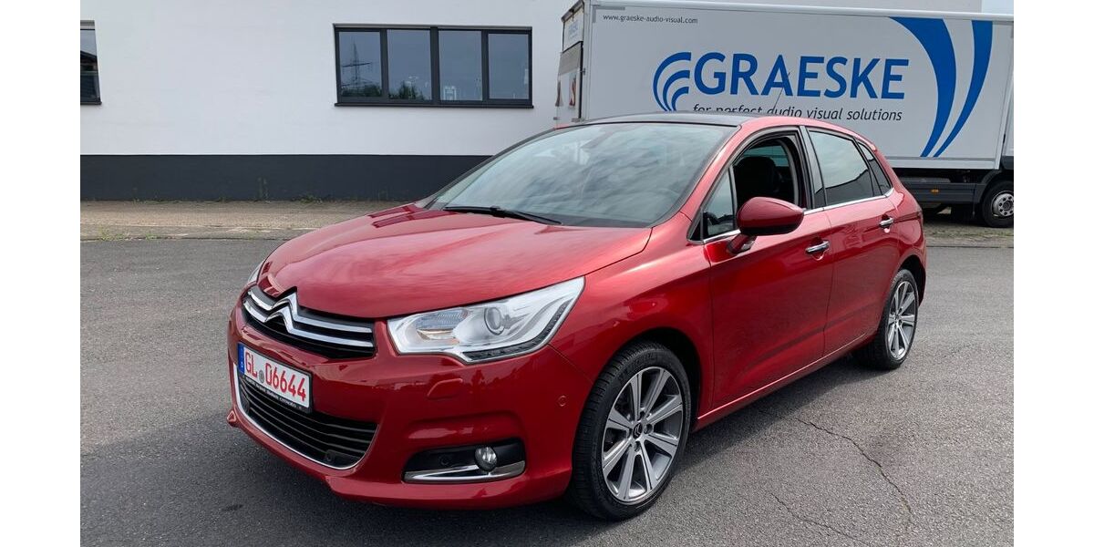 Citroen C4 121.500 km 8.999 &euro; Bergisch Gladbach 51465