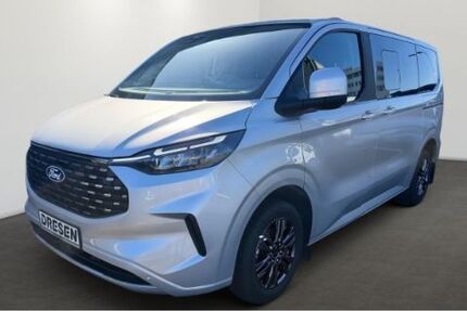 Ford Tourneo Custom 25.989 km 43.650 &euro; Neuss 41464