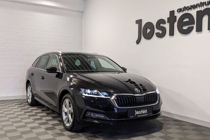 Skoda Octavia 49.306 km 24.990 &euro; Monheim am Rhein 40789