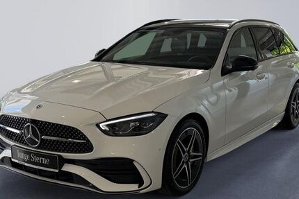 Mercedes-Benz C 220 26.656 km 44.490 &euro; Neuss 41464