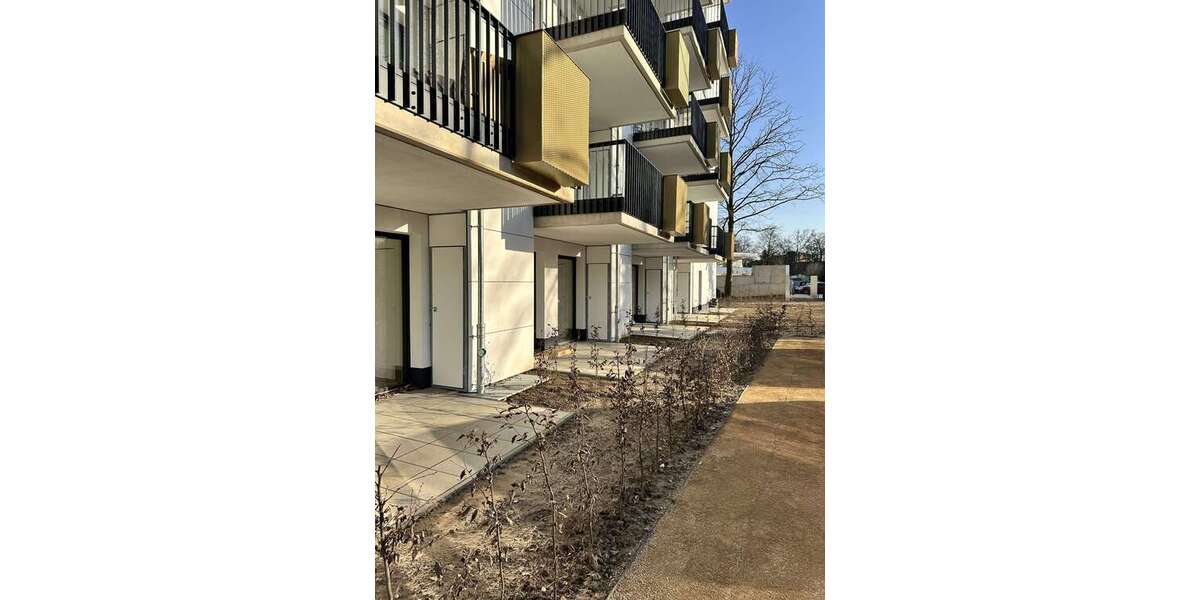 Etagenwohnung Köln Kalk - 3 Zimmer, 80 m&sup2;, 815&euro; | Angebot:26278132