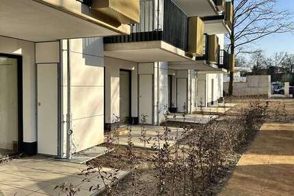 Wohnung Köln Kalk - 3 Zimmer, 80 m&sup2;, 815&euro; | Angebot:26278132