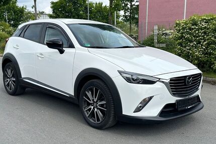 Mazda CX-3 160.500 km 8.700 &euro; Neuss 41460