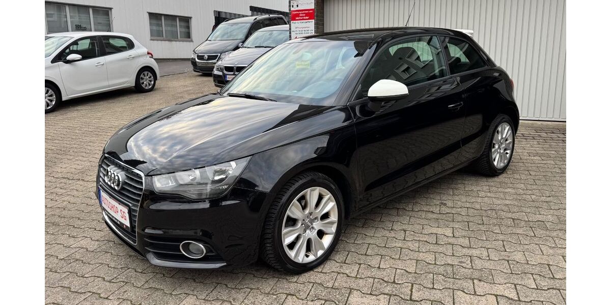 Audi A1 259.000 km 4.999 &euro; Solingen 42699